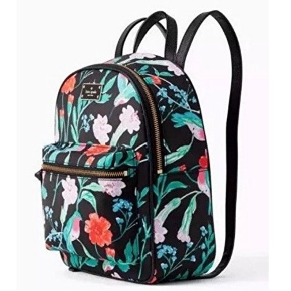 KATE SPADE Bradley Wilson Road WKRU5263 Backpack main image 7